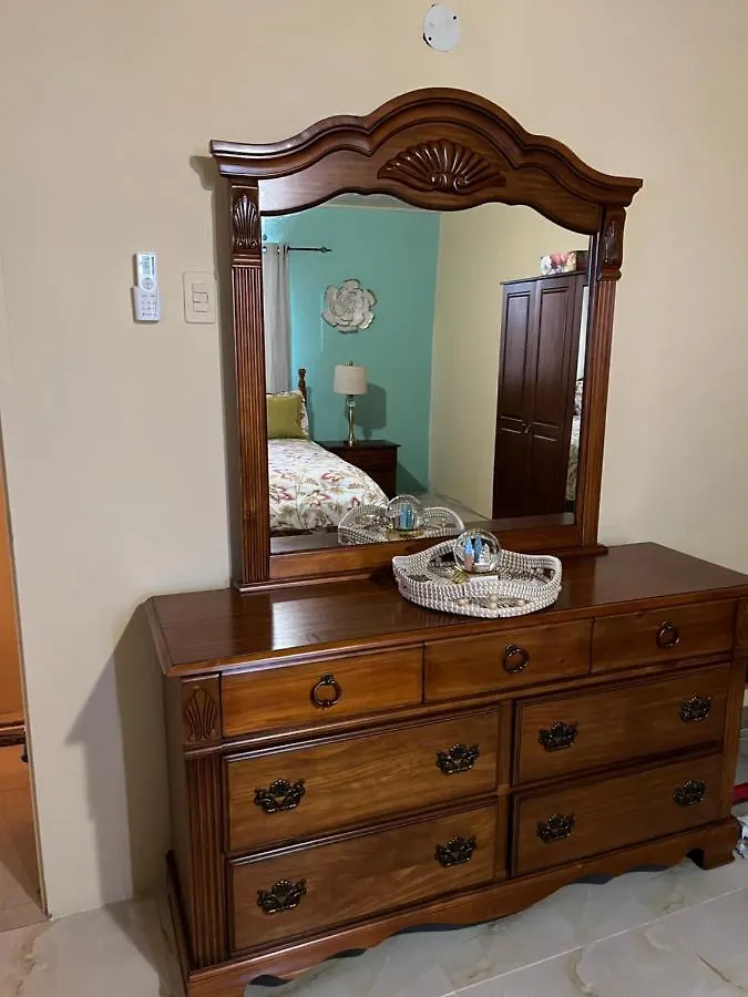 Apartment Pearls Place Arima Trinidad And Tobago