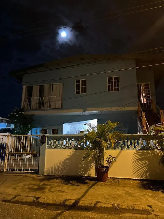 Pearls Place Arima 0*,  Trinidad And Tobago