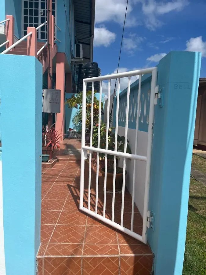 Pearls Place Arima