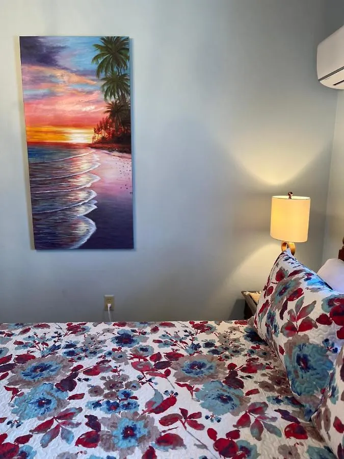 Apartment Pearls Place Arima