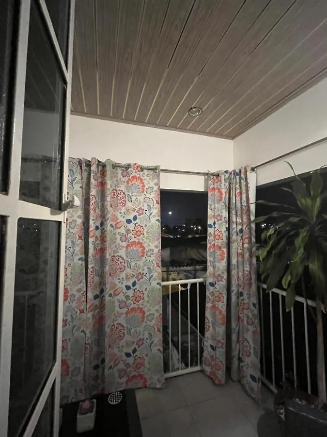 Pearls Place Arima Apartment