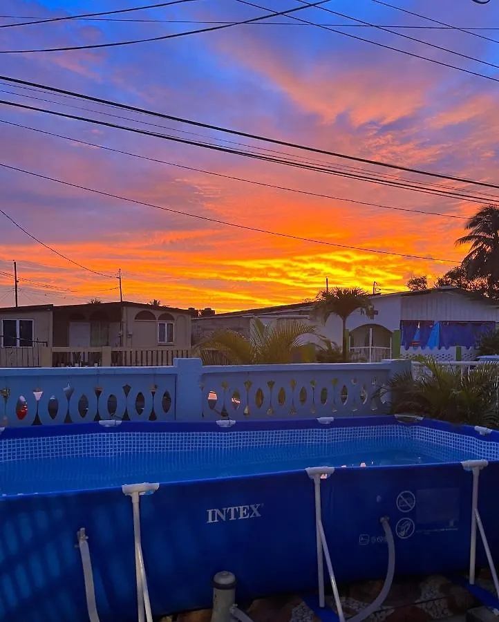Apartment Pearls Place Arima Trinidad And Tobago