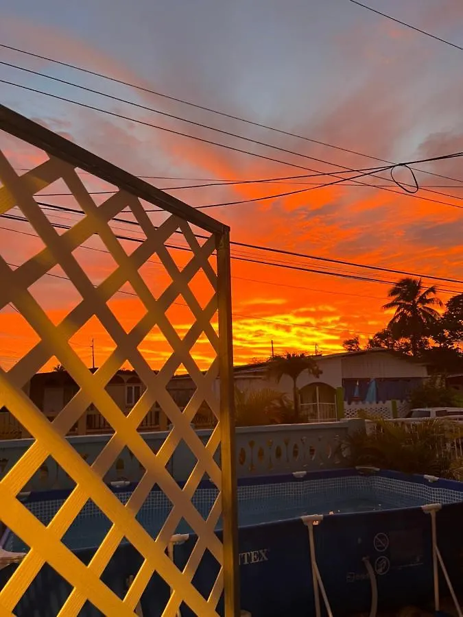 Apartment Pearls Place Arima