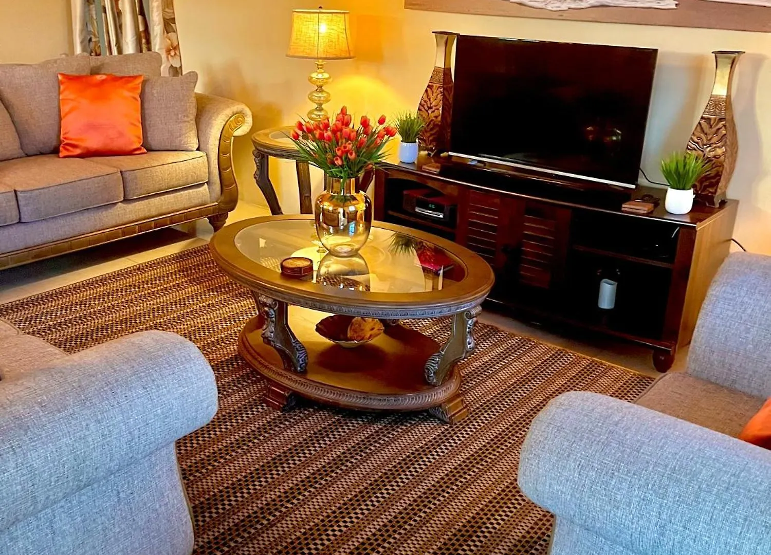 Apartment Pearls Place Arima Trinidad And Tobago